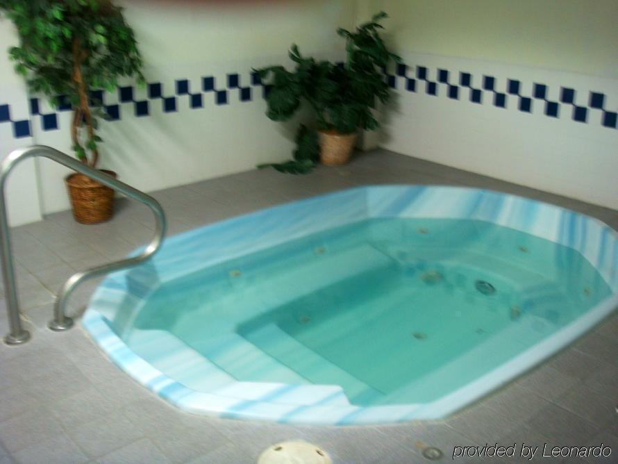 Luxury Inn & Suites Lincoln Bekvämligheter bild