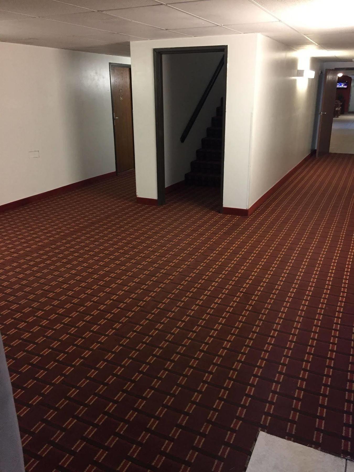 Luxury Inn & Suites Lincoln Exteriör bild